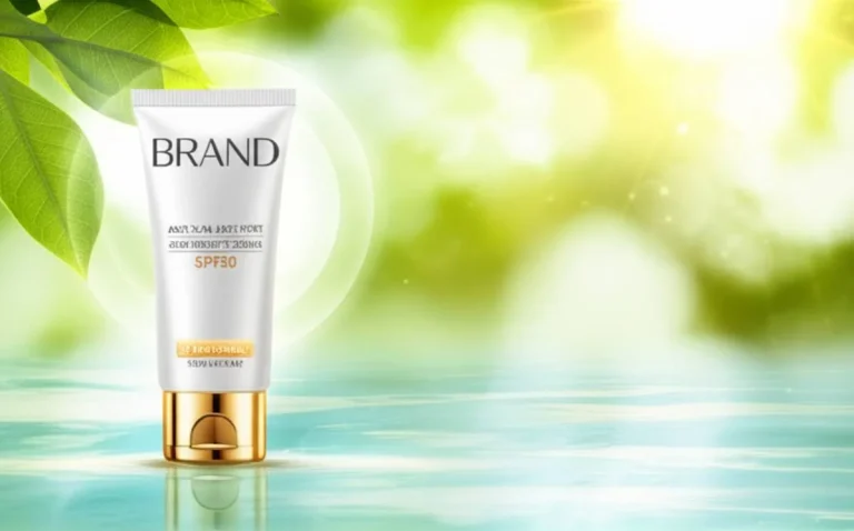 بررسی کرم ضد آفتاب و ضد لک لیراک +SPF50 سانی فیک
