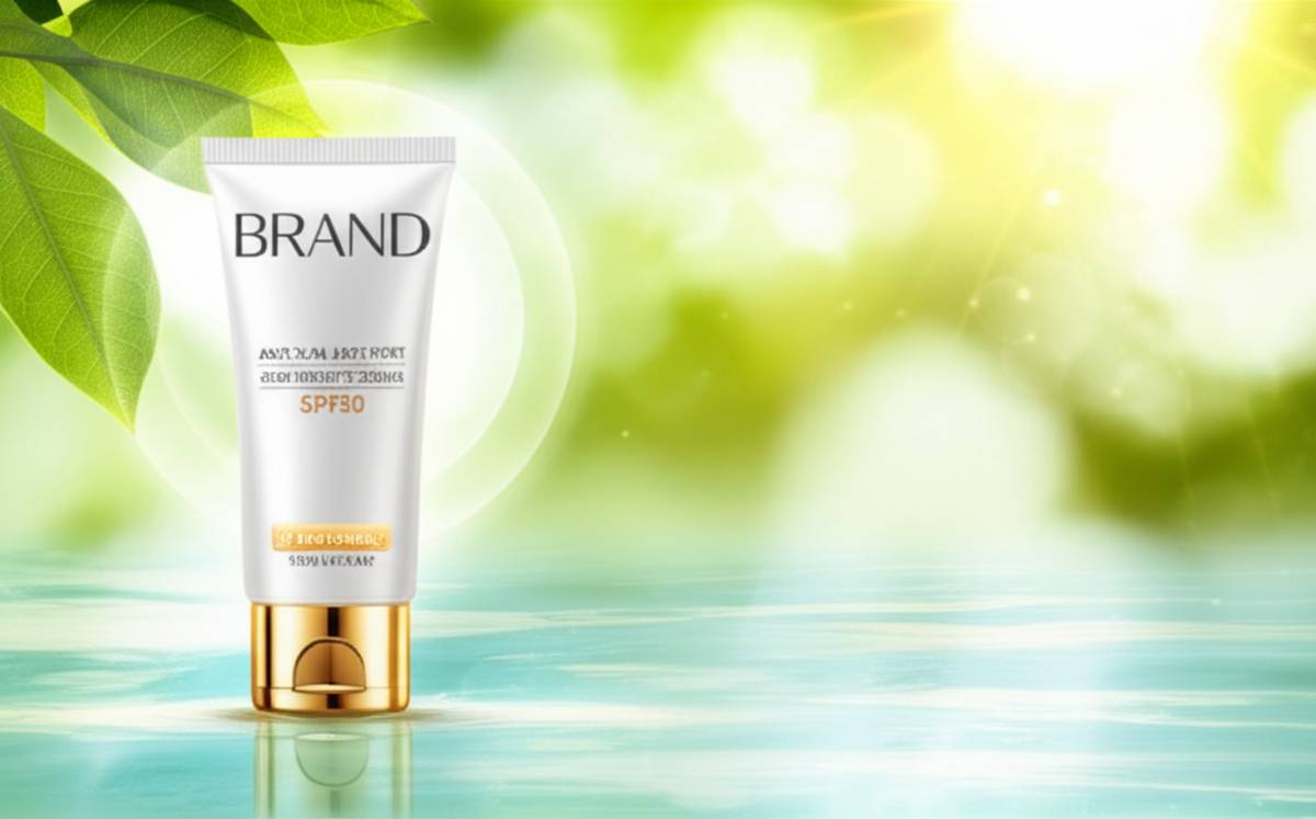 بررسی کرم ضد آفتاب و ضد لک لیراک +SPF50 سانی فیک