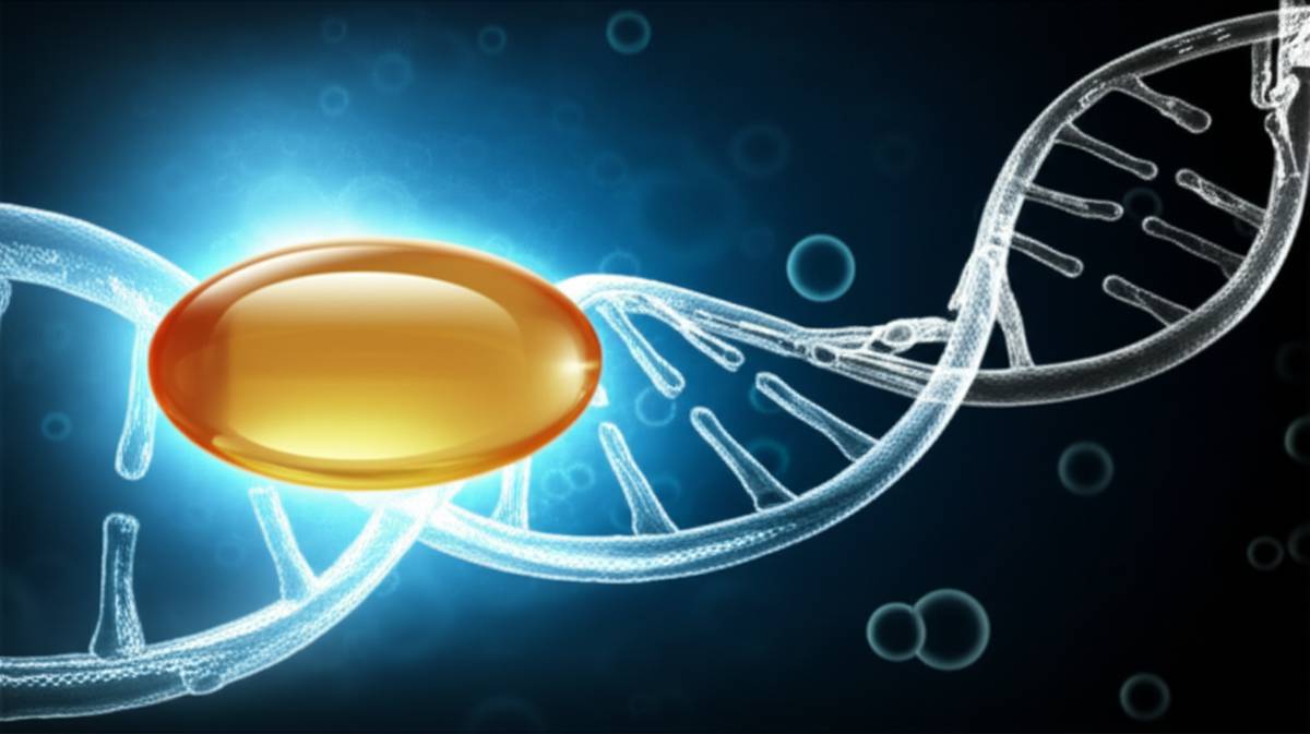 **سافت ژل سی ال ای DNA بی اس ان: بررسی جامع ویژگی ها و مزایا**