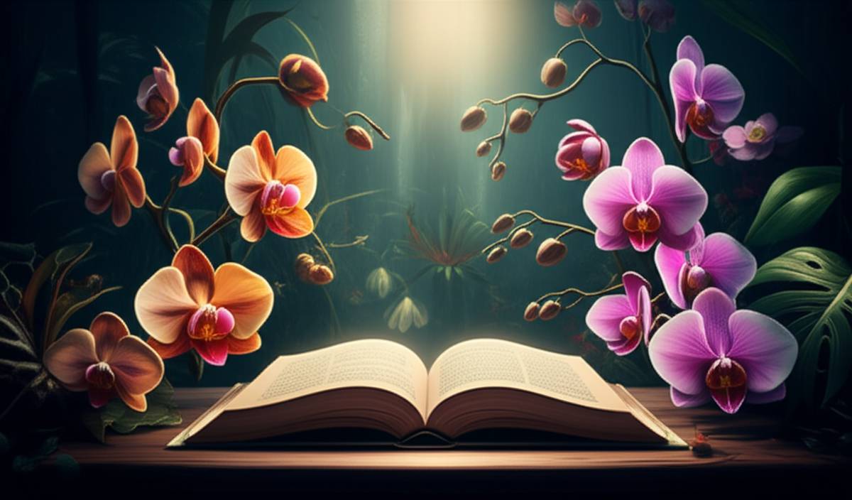 خلاصه کتاب ارکیده های من (فرزانه سکوتی) | نکات کلیدی