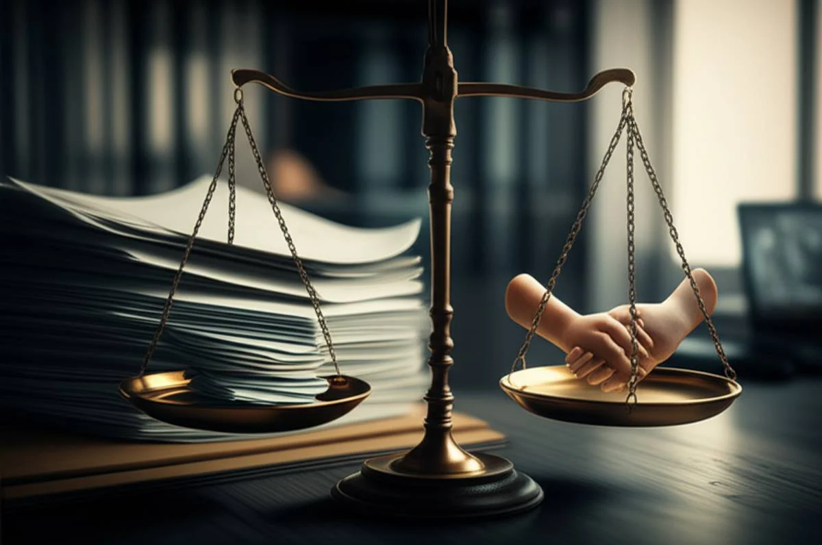 مقدار نفقه چگونه تعیین می شود؟ (راهنمای جامع محاسبه)
