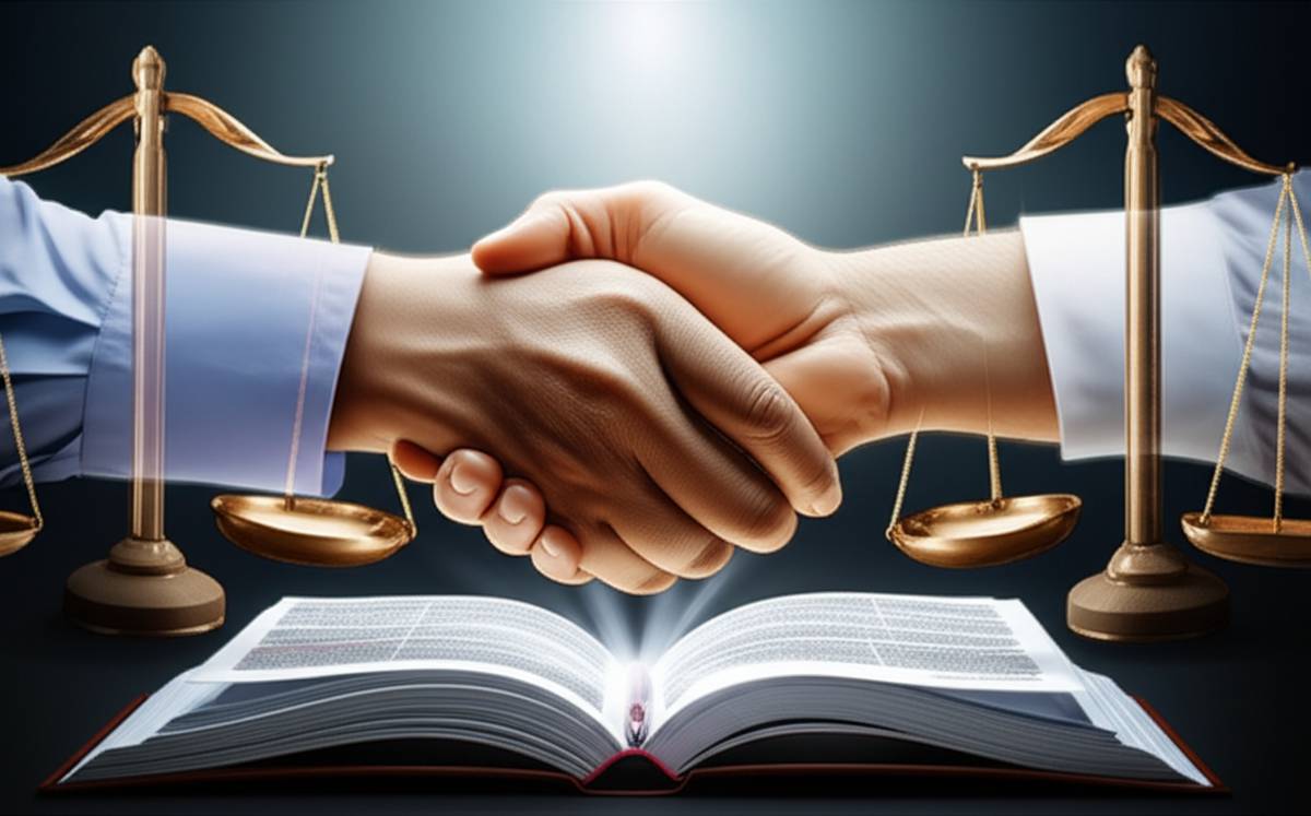 انواع قسم کدامند؟ راهنمای جامع اقسام سوگند