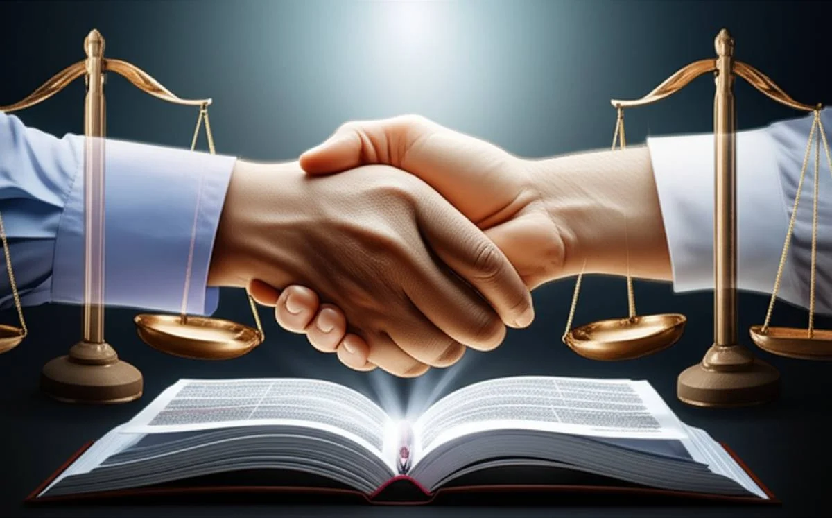 انواع قسم کدامند؟ راهنمای جامع اقسام سوگند