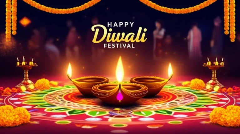 فستیوال Deepavali | راهنمای جامع جشن نور و آیین ها