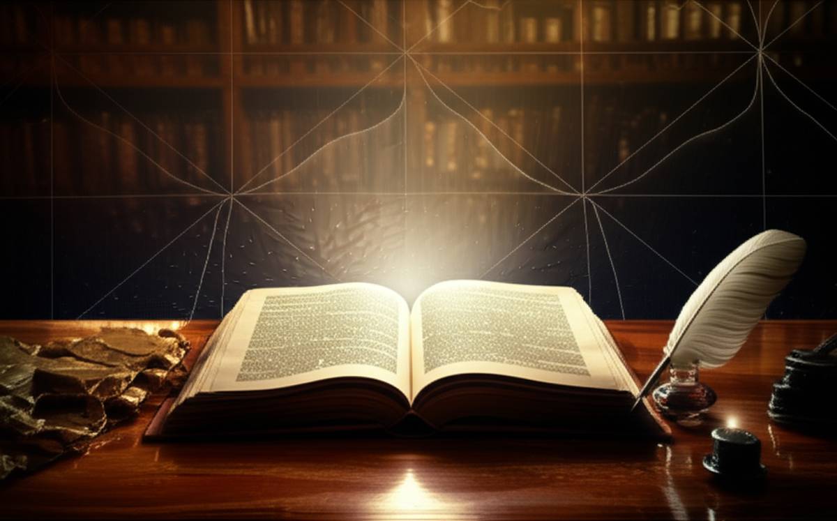 خلاصه کامل کتاب گفتار در روش راه بردن عقل اثر رنه دکارت