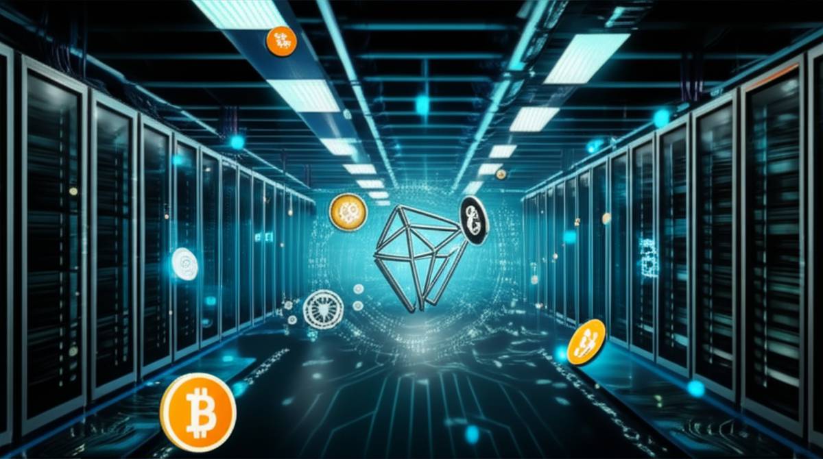 بهترین سایت استخراج ارز ترون 2024 | کسب سود بالا از TRX