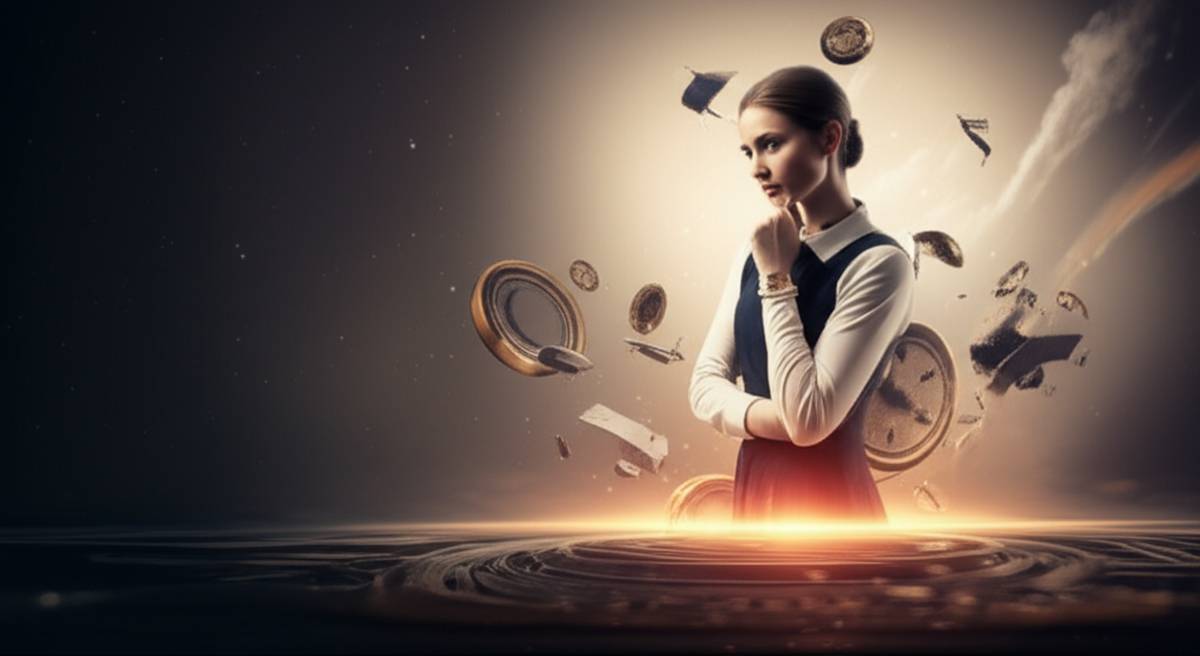 تأثیر تجربیات گذشته بر تصمیم گیری مصرف کننده