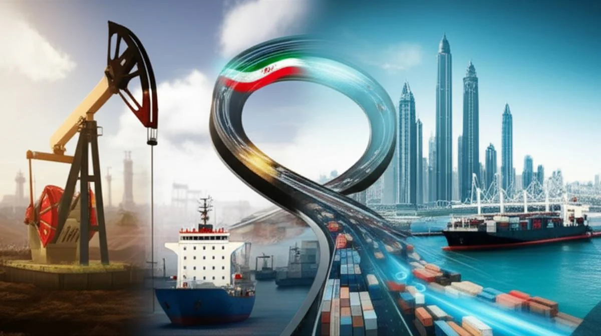 روابط اقتصادی ایران و امارات: راهنمای جامع و تحلیلی