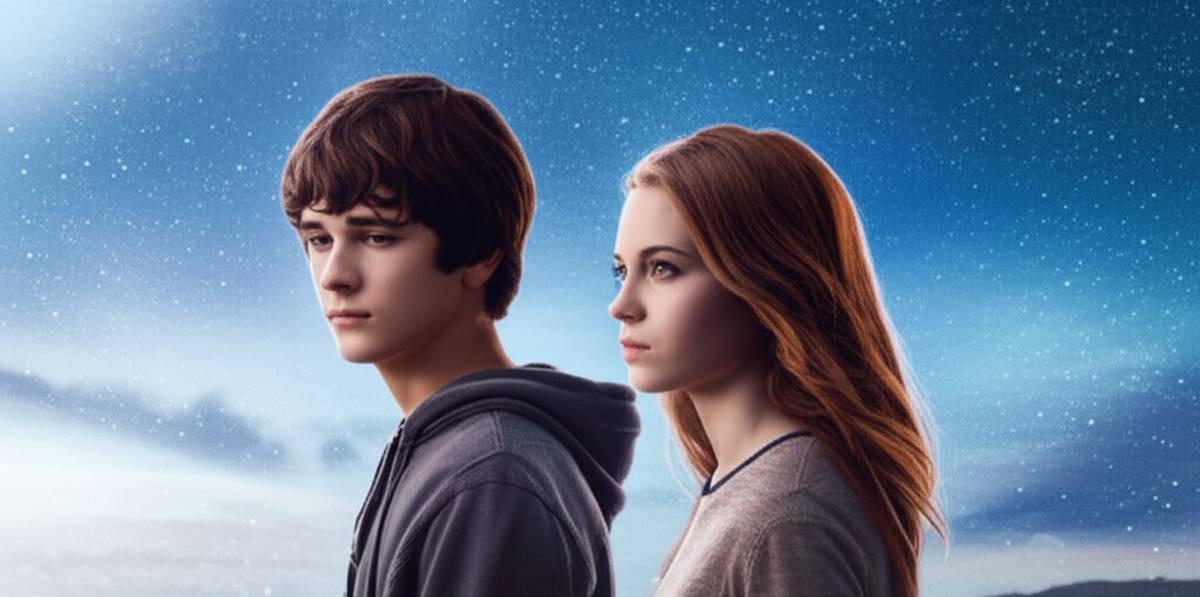 فیلم بخت پریشان ما (The Fault in Our Stars) | اثر جان گرین