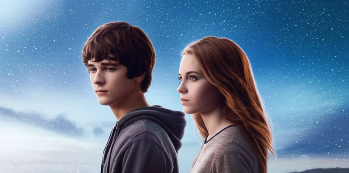 فیلم بخت پریشان ما (The Fault in Our Stars) | اثر جان گرین