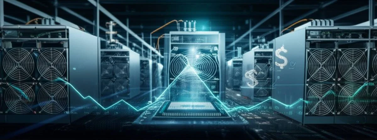 بهترین قیمت دستگاه ارز دیجیتال | خرید ماینر و تجهیزات استخراج