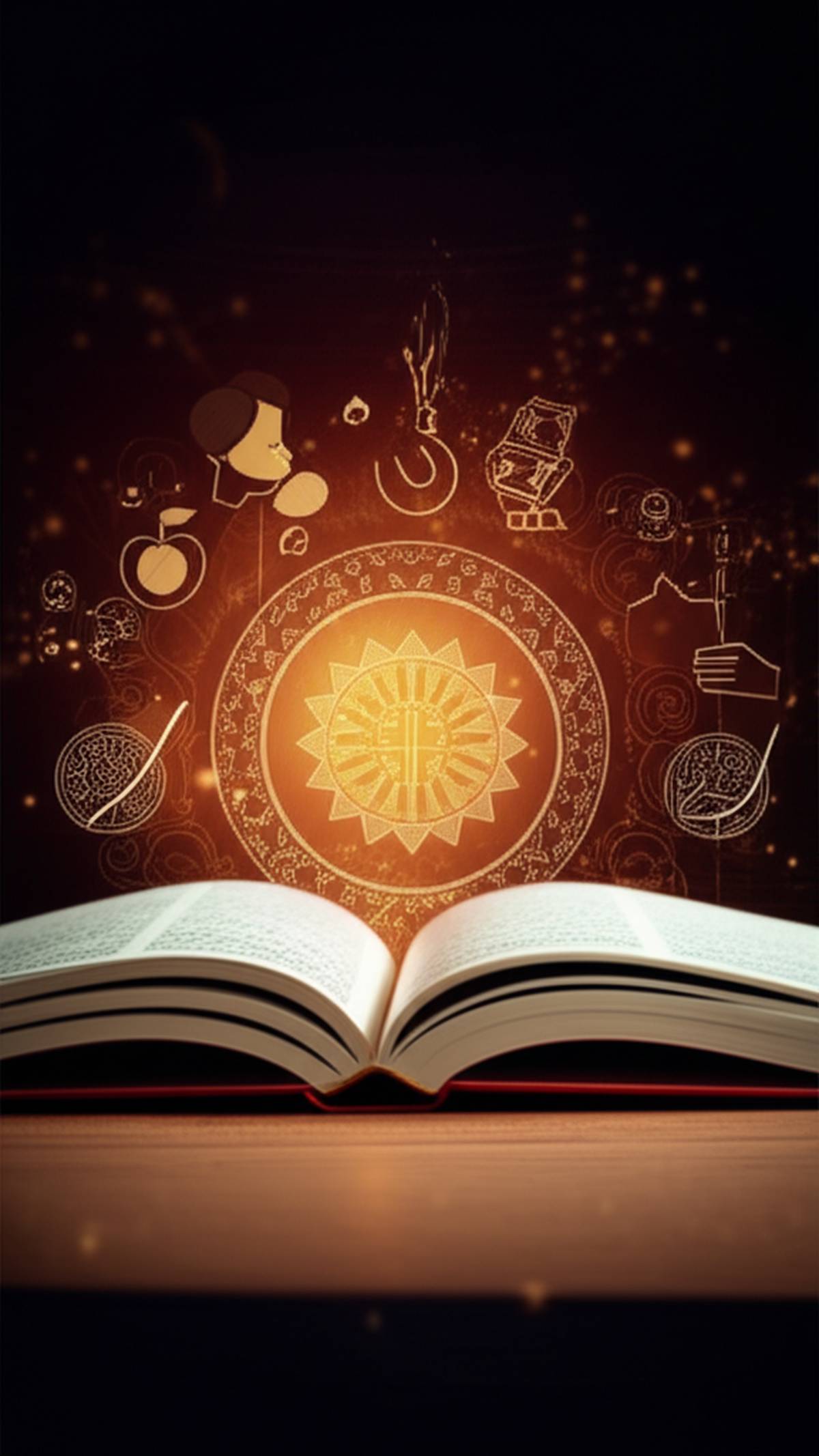 خلاصه کتاب دین و زندگی 1 دهم انسانی (شب امتحان)