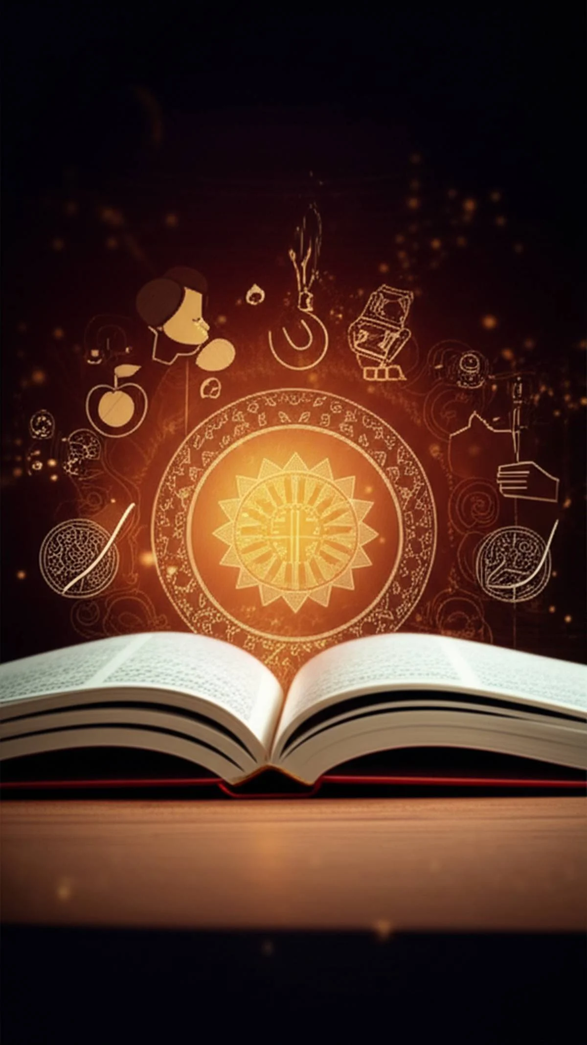 خلاصه کتاب دین و زندگی 1 دهم انسانی (شب امتحان)
