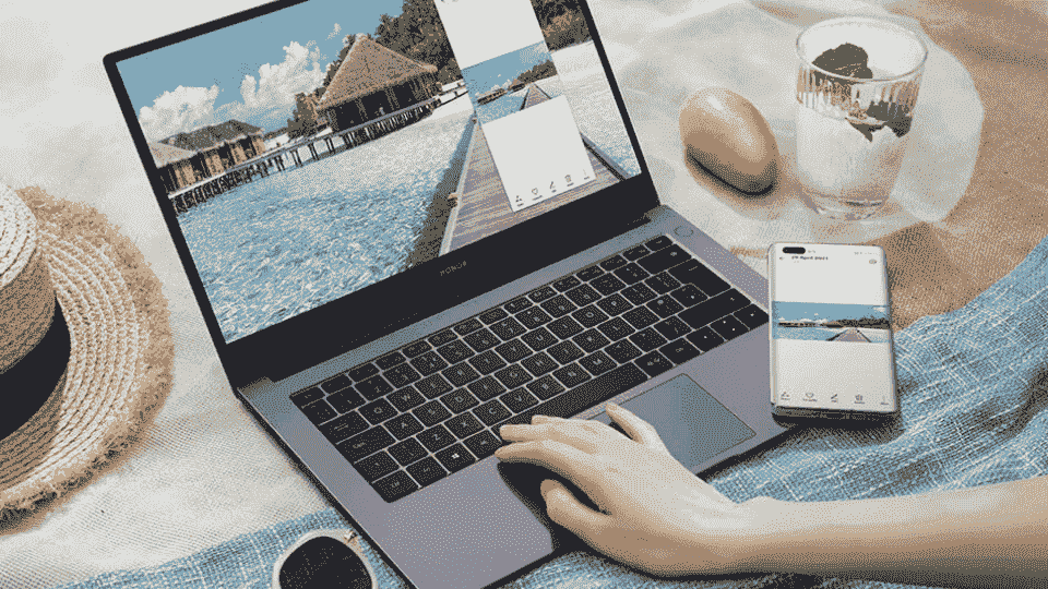 سری جدید آنر MagicBook X14 Pro و X16 Pro 2024 — قدرت پردازشی تازه با طراحی سبک و نمایشگرهای دقیق