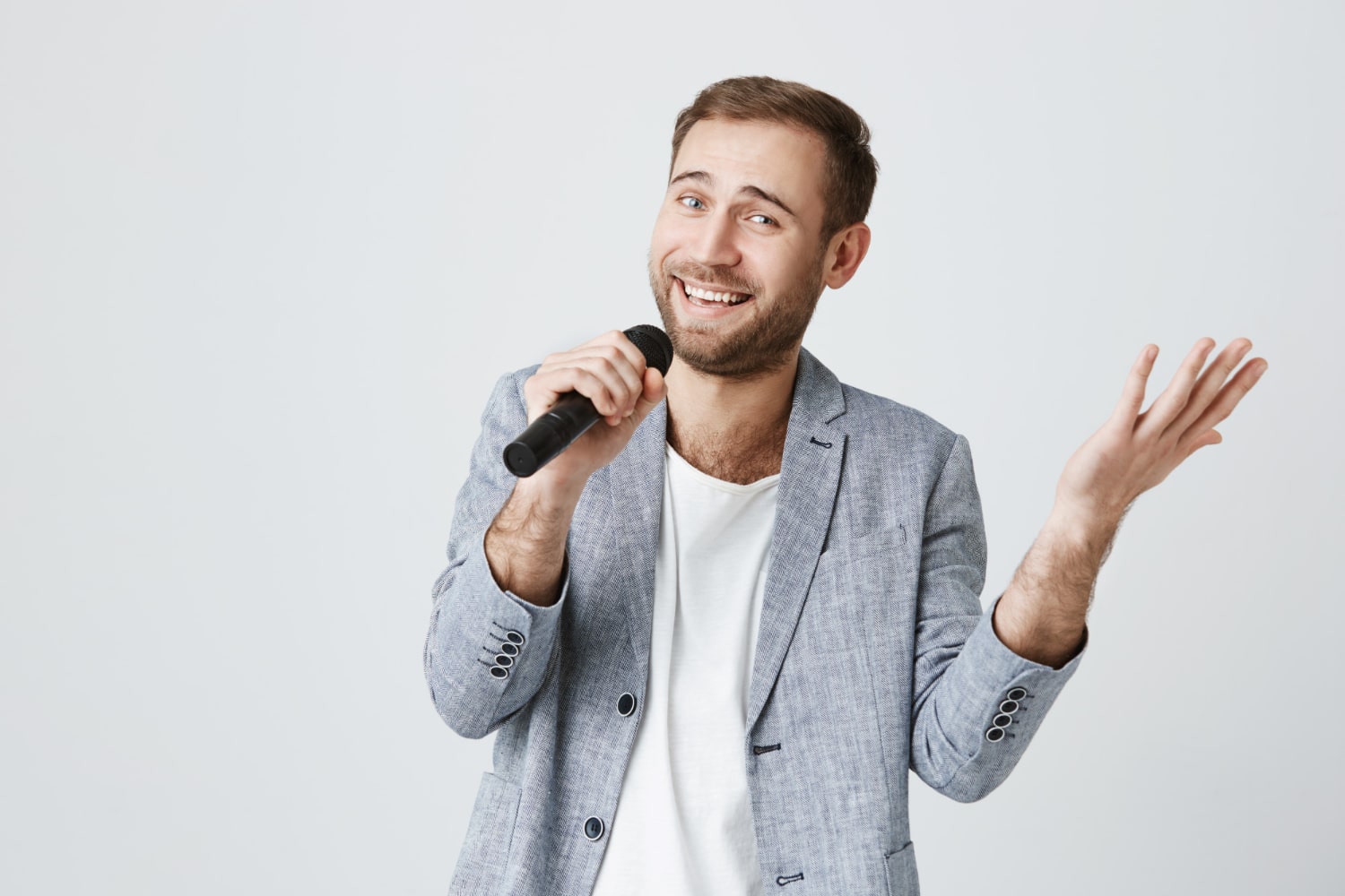 چگونه صدای نازک داشته باشیم؟