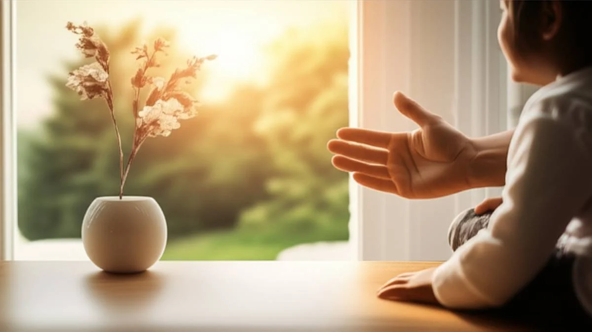 خلاصه کتاب نیک سرشت | بکی کندی: راهنمای والد بهتر