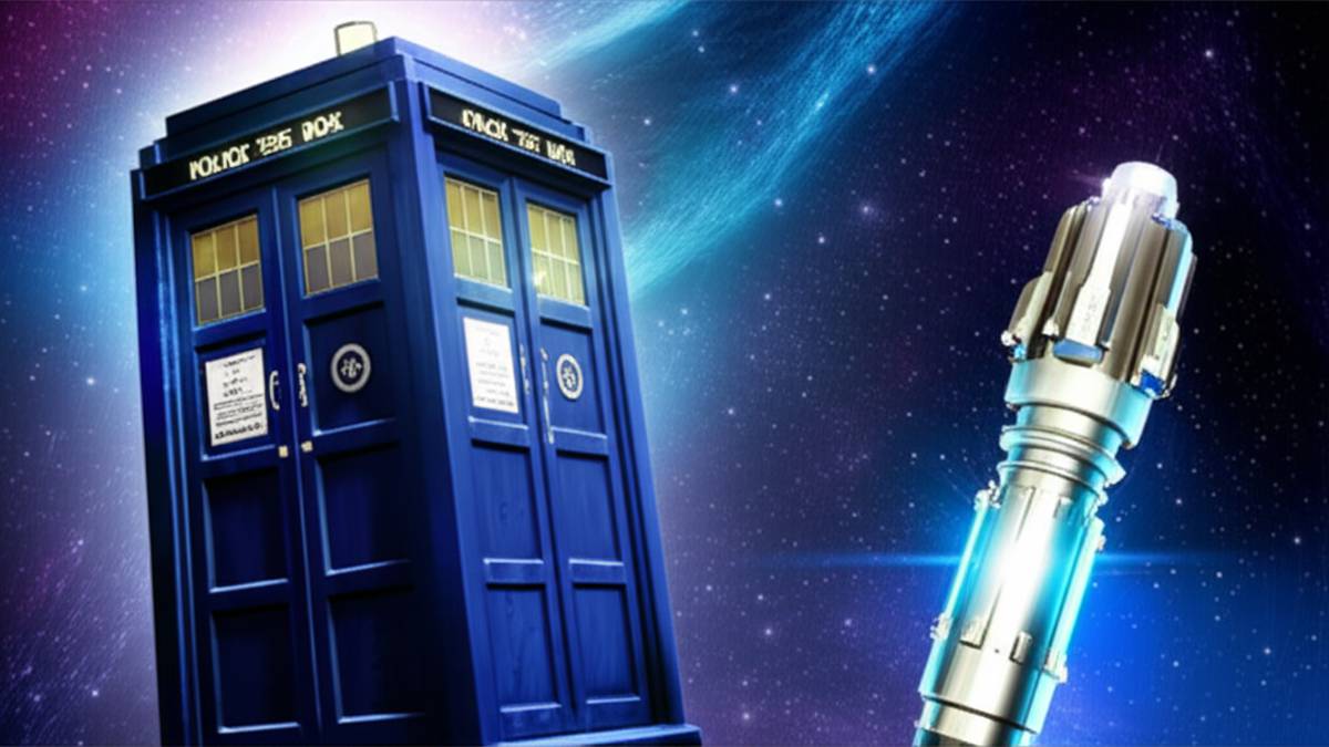 معرفی سریال دکتر هو (Doctor Who): هر آنچه باید بدانید