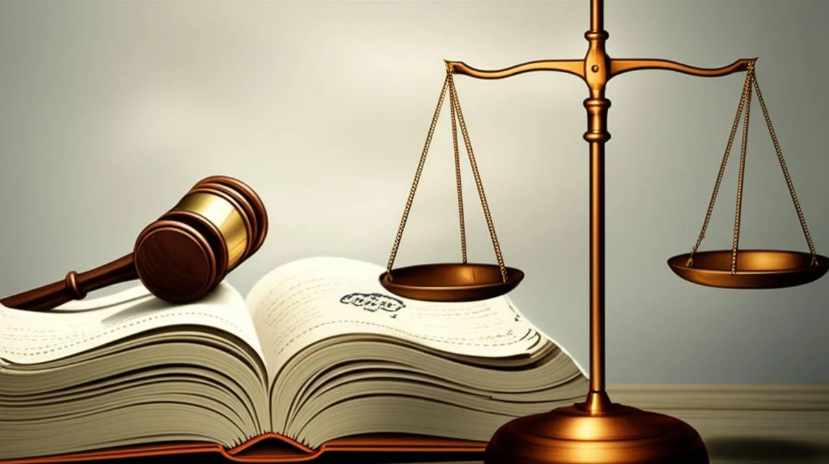 حکم قصاص چیست؟ | تعریف، شرایط و انواع آن (راهنمای کامل)