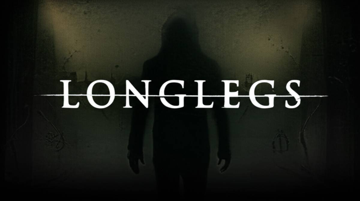 فیلم و سریال فیلم لانگ لگز (Longlegs): هر آنچه باید درباره این فیلم ترسناک بدانید