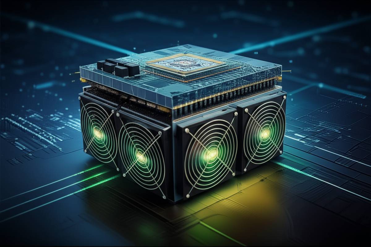 خرید دستگاه بیت کوین ساز | بهترین قیمت و فروش انواع ماینر