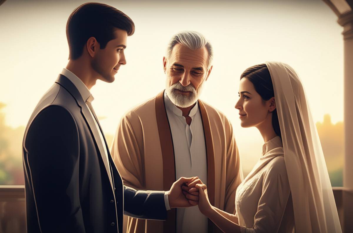 **اجازه پدر برای ازدواج | راهنمای کامل شرایط قانونی و شرعی**