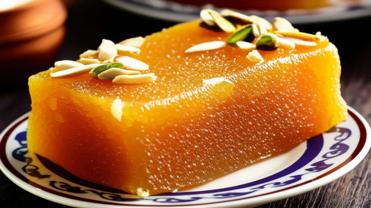 عسلیه دزفولی | طرز تهیه کامل و گام به گام شیرینی سنتی