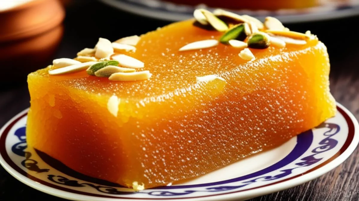 عسلیه دزفولی | طرز تهیه کامل و گام به گام شیرینی سنتی