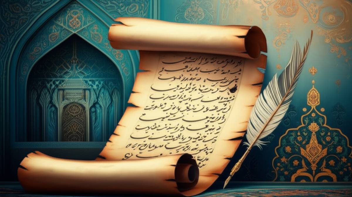 خلاصه قصاید و غزلیات سنایی غزنوی | مجدود بن آدم سنایی