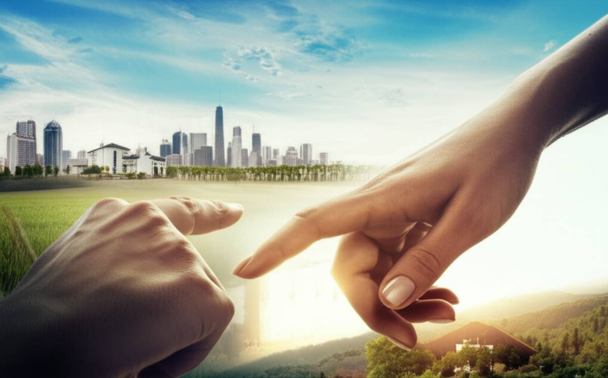 تعیین محل زندگی زوجین: راهنمای جامع انتخاب و نکات مهم