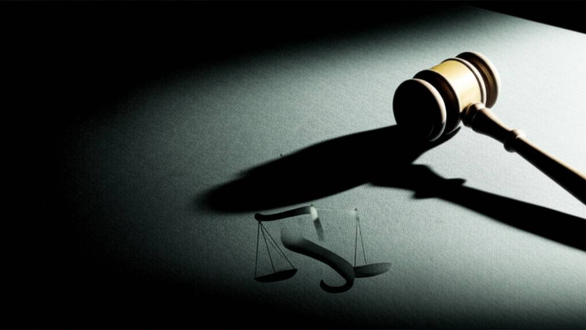 جرم تهدید کردن چیست؟ | مجازات، انواع و شرایط حقوقی
