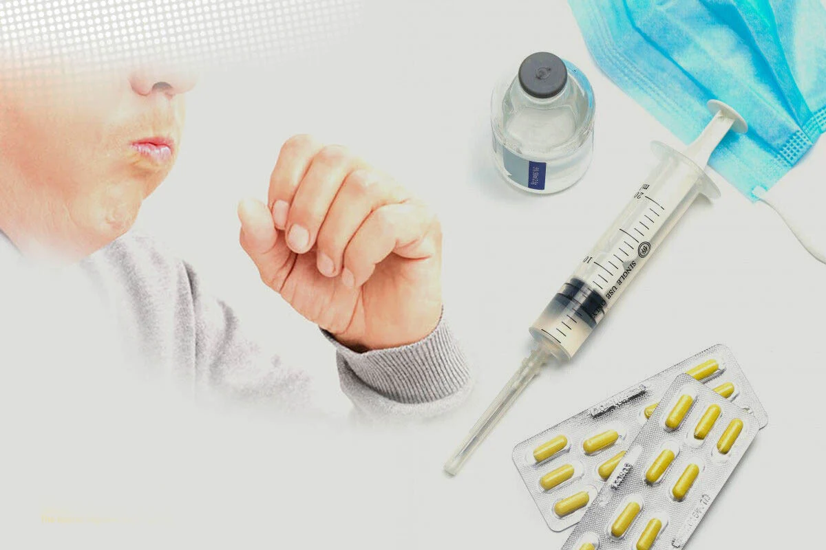 کدام آنتی بیوتیک برای آنفولانزا مناسب است؟ حقیقت علمی و راهنمای کامل درمان