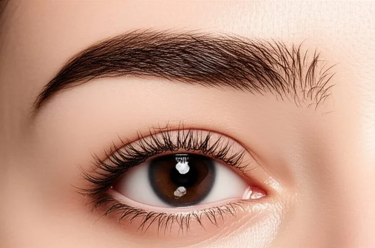 کاشت ابرو به روش SUT چیست و چطور انجام می شود ؟