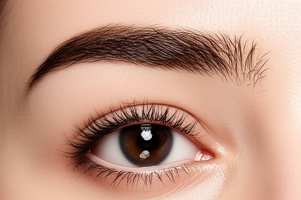 کاشت ابرو به روش SUT چیست و چطور انجام می شود ؟