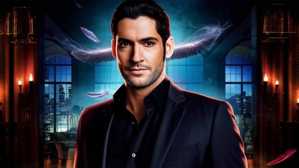 معرفی کامل سریال لوسیفر (Lucifer) | داستان، نقد و بازیگران