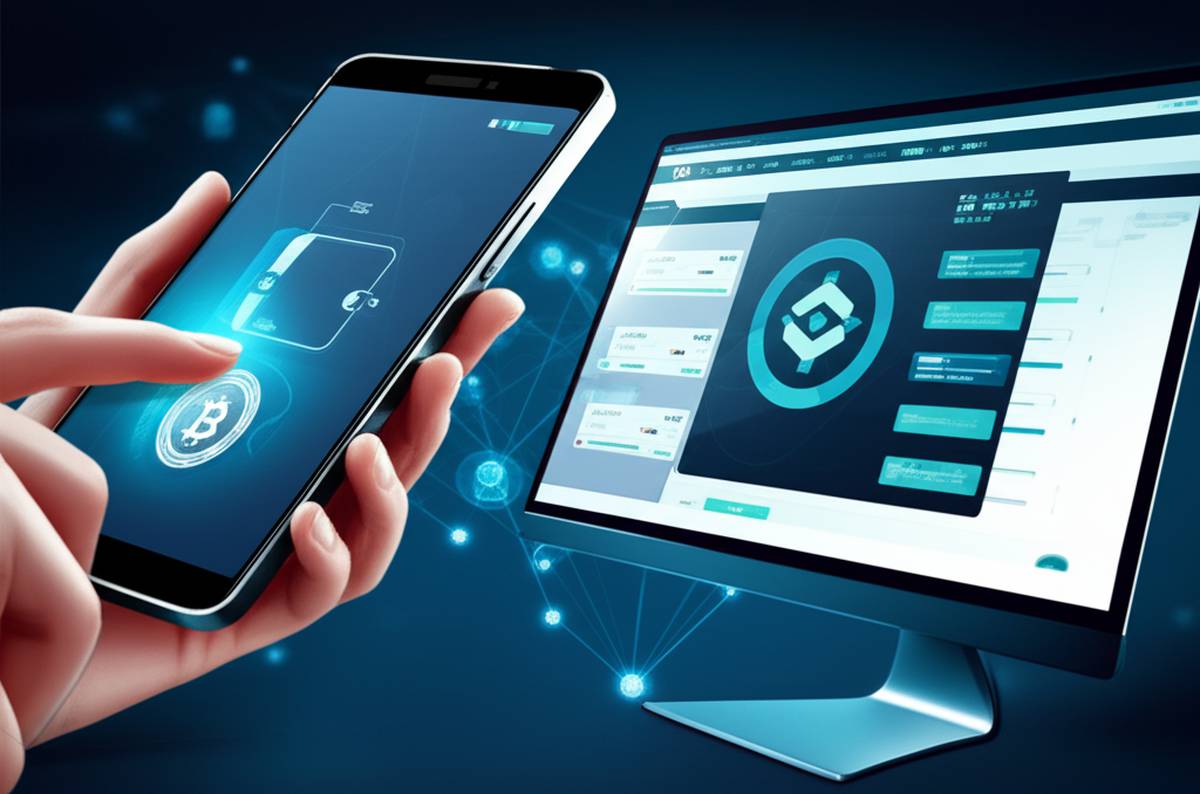 آموزش واریز به صرافی هات بیت Hotbit (صفر تا صد)
