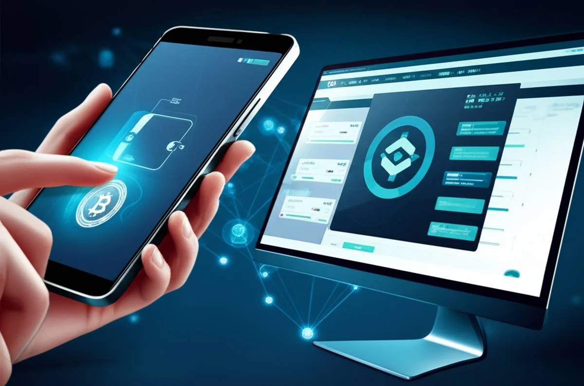 آموزش واریز به صرافی هات بیت Hotbit (صفر تا صد)