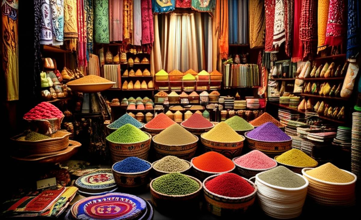 فروشگاه علی محی الدین هاجی باقر | خرید مطمئن و آسان