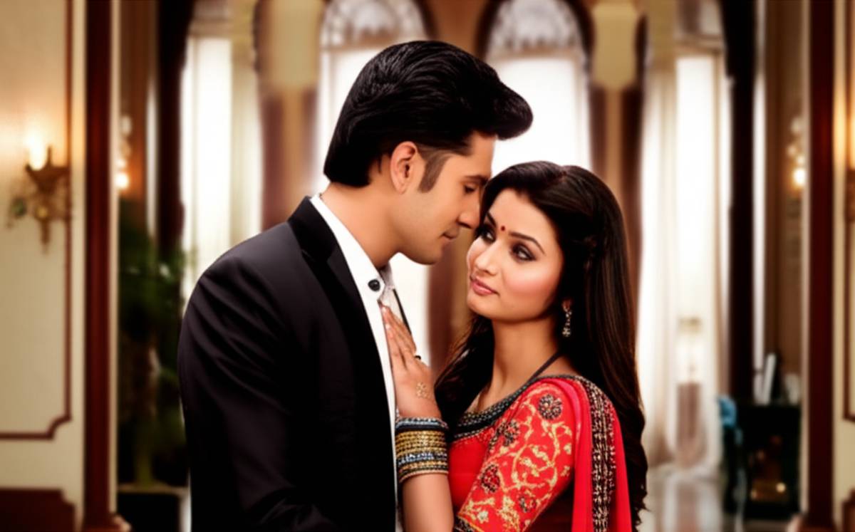 این پیوند عاشقانه است (Yeh Hai Mohabbatein) – معرفی کامل سریال