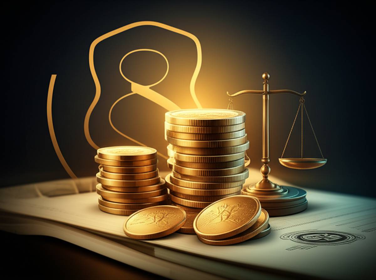 مهریه تا چند سکه قابل وصول است؟ پاسخ کامل و دقیق