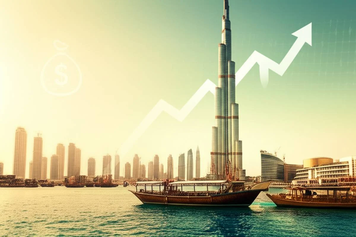 ۱۵ ترفند کاربردی برای صرفه جویی در هزینه سفر به دبی