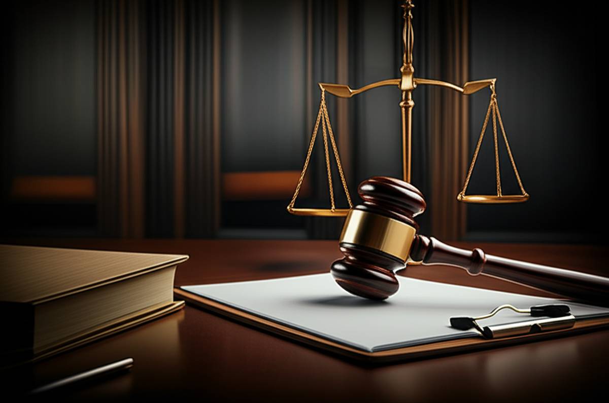 حقوق | وکیل معنی ملزم در حقوق: هر آنچه باید بدانید