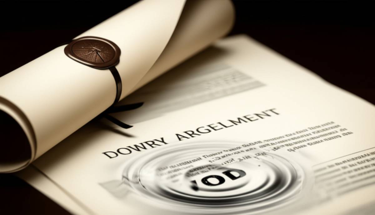 حقوق | وکیل اقرار به وصول مهریه قابل ابطال است | راهنمای حقوقی جامع