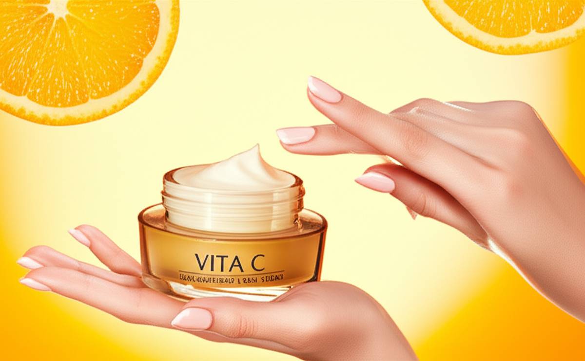 داروخانه | اسکی کرم دست و ناخن ویتا سی اسکین وان: نقد و بررسی جامع