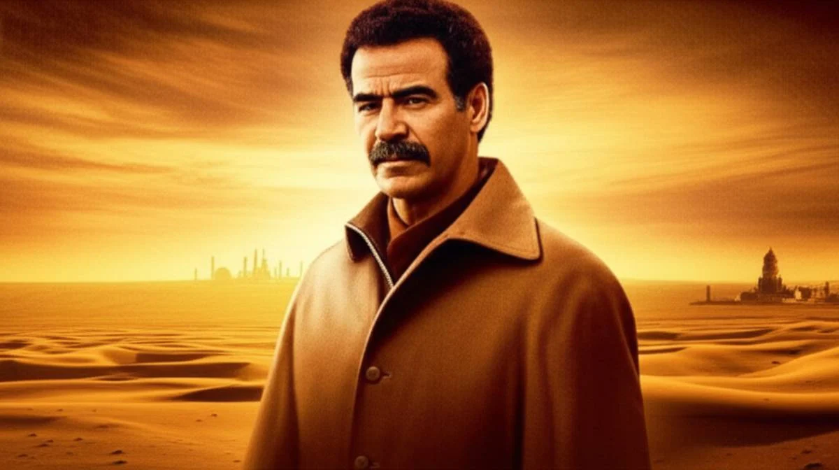 سریال صدام: معرفی جامع، داستان واقعی و نگاهی عمیق به حواشی