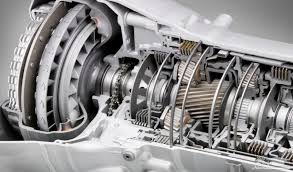 گیربکس آیا گیربکس اتومات دیسک صفحه دارد؟