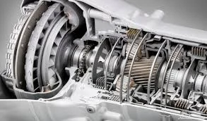 آیا گیربکس اتومات دیسک صفحه دارد؟