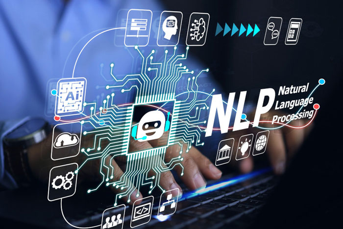 ChatGPT | شبکه نقش ChatGPT در گسترش NLP و پردازش متن