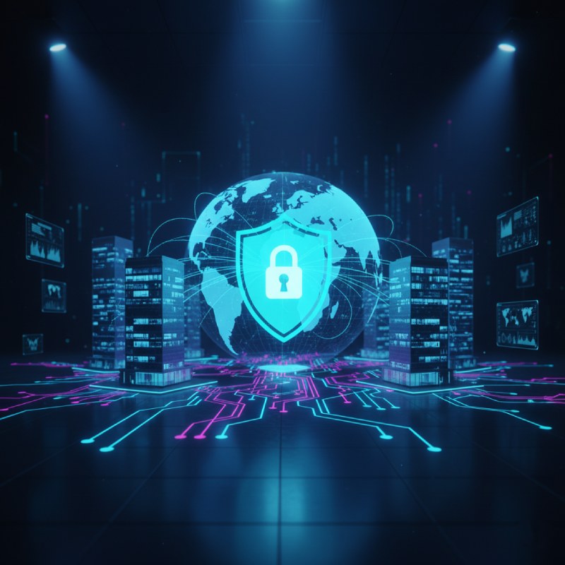 چگونه خدمات اکتیو شبکه می تواند امنیت مجموعه شما را تضمین کند؟