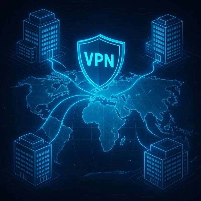چگونه خدمات اکتیو شبکه می تواند امنیت مجموعه شما را تضمین کند؟