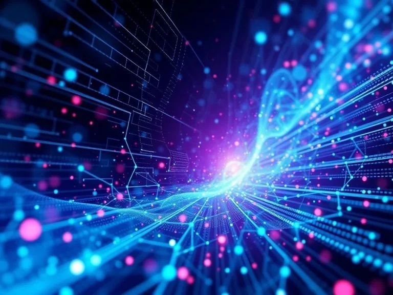 نقش ChatGPT در گسترش NLP و پردازش متن